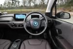 BMW i3 2017 года (UK)